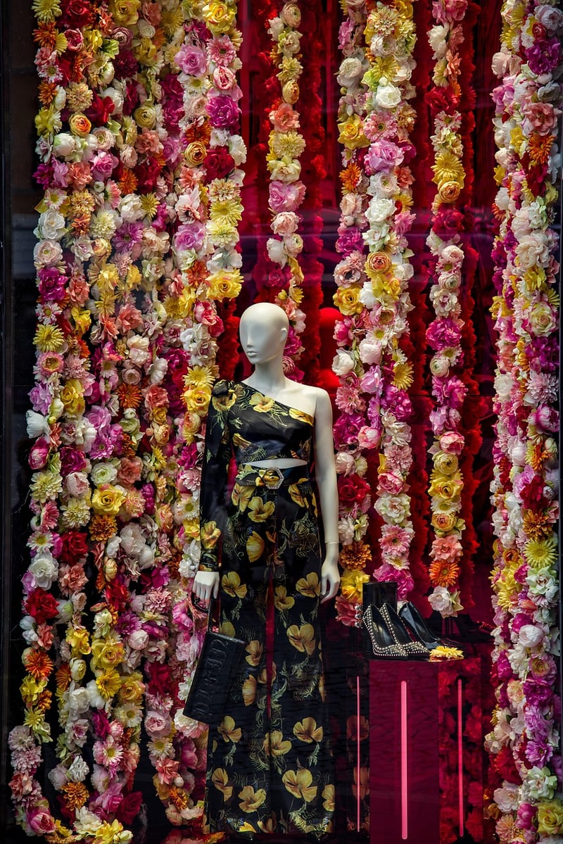 Cosplay Couture