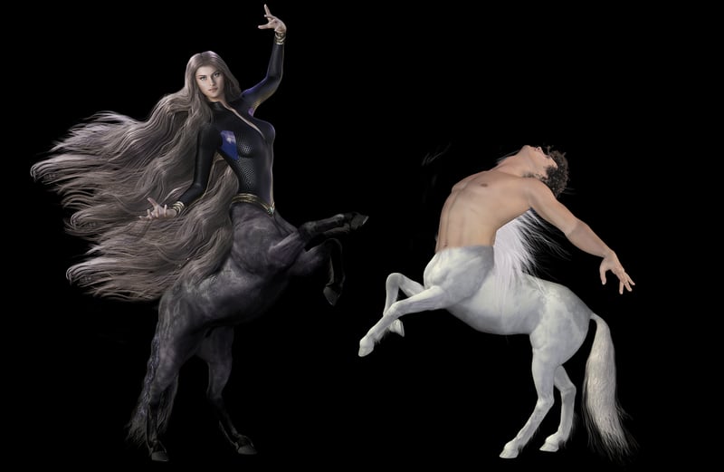 Fairytale Dances