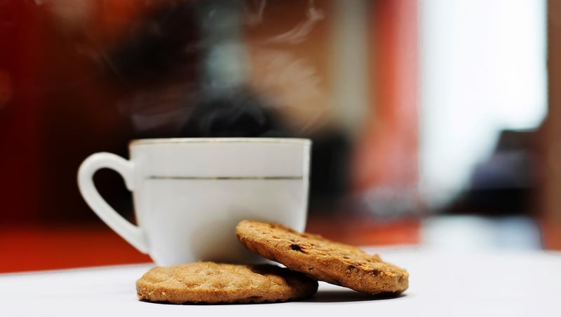 Biscuits